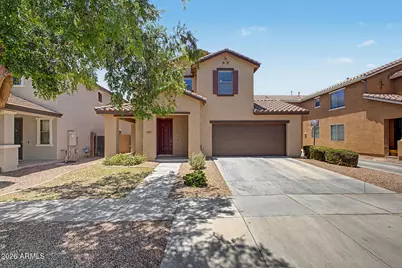 2154 S Martingale Road, Gilbert, AZ 85295 - Photo 1