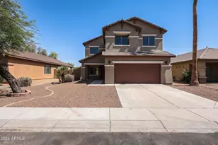 11633 W Hadley St, Avondale, AZ 85323 - Photo 1