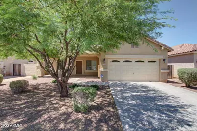 7722 S 69th Drive, Laveen, AZ 85339 - Photo 1