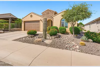 18840 N 261st Drive, Buckeye, AZ 85396 - Photo 1