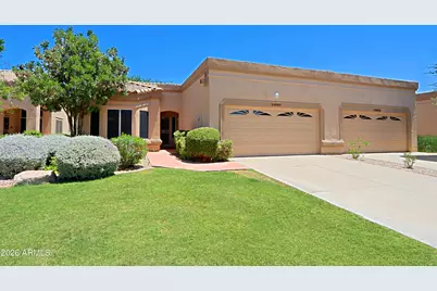 19027 N 83rd Lane, Peoria, AZ 85382 - Photo 1
