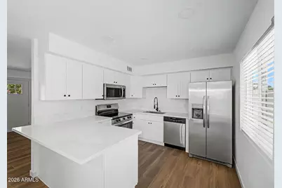 2525 E Inverness Avenue, Mesa, AZ 85204 - Photo 1