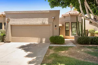 9505 N 106th Place, Scottsdale, AZ 85258 - Photo 1