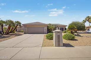 15181 W Woodridge Dr, Surprise, AZ 85374 - Photo 1