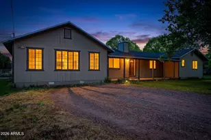 3437 Oak St, Heber, AZ 85928 - Photo 1