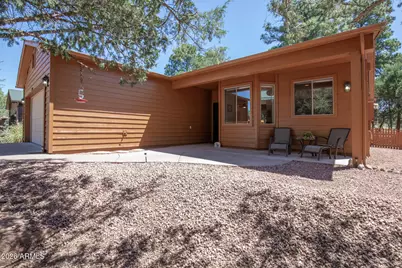 2113 N Florence Road, Payson, AZ 85541 - Photo 1