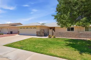 10548 W Campana Dr, Sun City, AZ 85351 - Photo 1