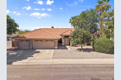 1580 W Kent Drive, Chandler, AZ 85224 - Photo 1