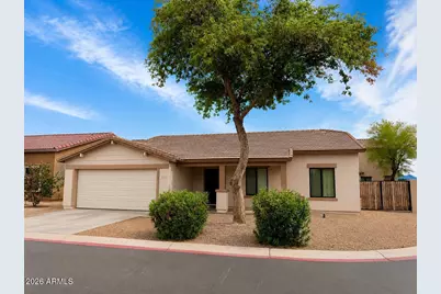 2069 E Cochise Avenue, Apache Junction, AZ 85119 - Photo 1