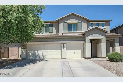 9736 N 182nd Lane, Waddell, AZ 85355 - Photo 1
