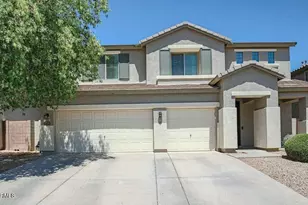 9736 N 182nd Ln, Waddell, AZ 85355 - Photo 1