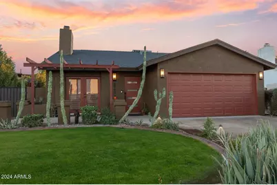 6863 E Phelps Road, Scottsdale, AZ 85254 - Photo 1