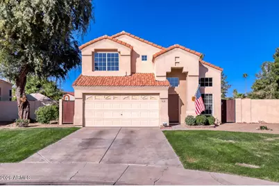 610 S St Paul --, Mesa, AZ 85206 - Photo 1