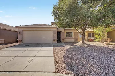 10180 N 116th Lane, Youngtown, AZ 85363 - Photo 1