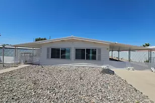 6612 W Hatcher Rd, Glendale, AZ 85302 - Photo 1