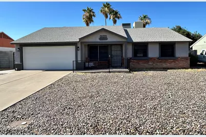 9002 W Malapai Drive, Peoria, AZ 85345 - Photo 1