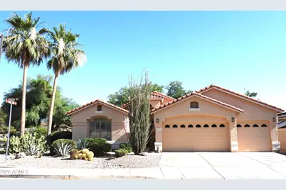 17621 W Browning Drive, Surprise, AZ 85374 - Photo 1
