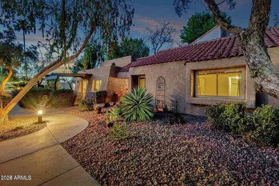 7341 N Via Camello Del Norte -- #131, Scottsdale, AZ 85258 - Photo 1