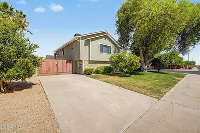 1409 N 62nd Place, Mesa, AZ 85205 - Photo 1