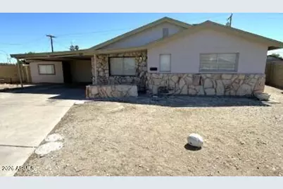 1319 S Pomeroy Street, Mesa, AZ 85210 - Photo 1