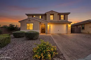2662 E Cherry Hill Dr, Gilbert, AZ 85298 - Photo 1
