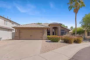 3618 E Renee Dr, Phoenix, AZ 85050 - Photo 1