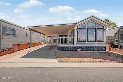 7750 E Broadway Road #560, Mesa, AZ 85208 - Photo 1