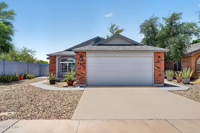 8845 E Des Moines Street, Mesa, AZ 85207 - Photo 1