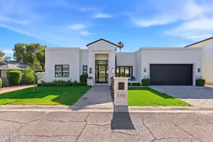 5340 N 32nd Pl, Phoenix, AZ 85018 - Photo 1