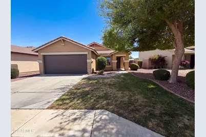15861 W Papago Street, Goodyear, AZ 85338 - Photo 1