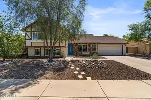 1041 E Kristal Way, Phoenix, AZ 85024 - Photo 1