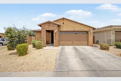 9012 W Solano Drive, Glendale, AZ 85305 - Photo 1
