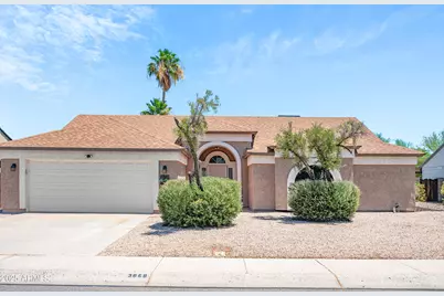3658 W Cindy Street, Chandler, AZ 85226 - Photo 1