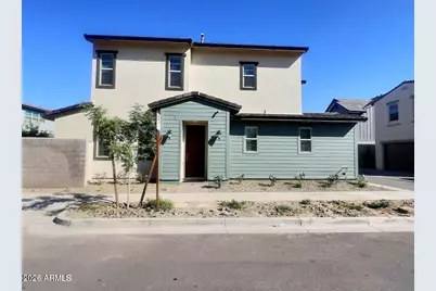 9861 E Tamery Avenue, Mesa, AZ 85212 - Photo 1