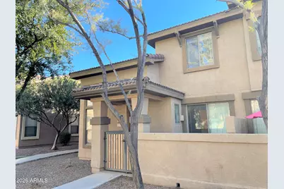 1225 N 36th Street #1114, Phoenix, AZ 85008 - Photo 1