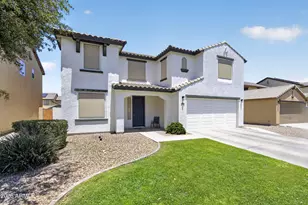 734 W Desert Seasons Dr, San Tan Valley, AZ 85143 - Photo 1