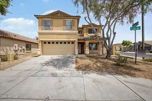 23646 W Levi Dr, Buckeye, AZ 85326 - Photo 1