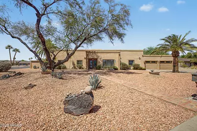 6002 E Corrine Drive, Scottsdale, AZ 85254 - Photo 1