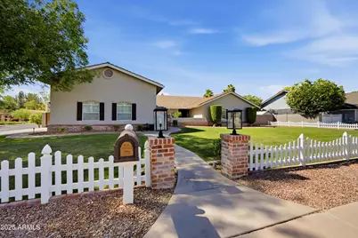 3132 E Fairfield Street, Mesa, AZ 85213 - Photo 1