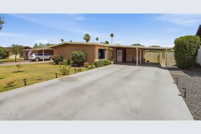 1404 E Bishop Drive, Tempe, AZ 85282 - Photo 1