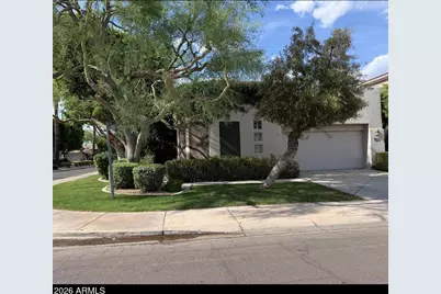 7338 E Del Acero Drive, Scottsdale, AZ 85258 - Photo 1