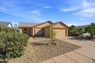 3735 W Firehawk Dr, Glendale, AZ 85308 - Photo 1