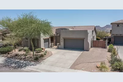 25903 N 83rd Drive, Peoria, AZ 85383 - Photo 1