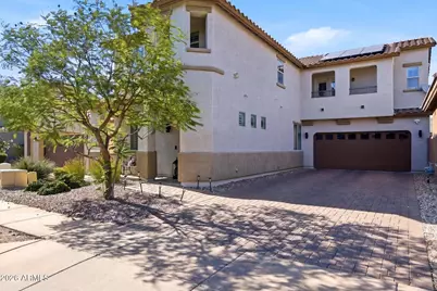 3244 W Gran Paradiso Drive, Phoenix, AZ 85086 - Photo 1