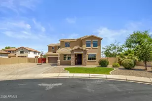 21592 E Roundup Ct, Queen Creek, AZ 85142 - Photo 1