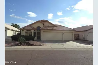 415 W Aire Libre Avenue, Phoenix, AZ 85023 - Photo 1