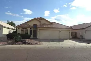 415 W Aire Libre Ave, Phoenix, AZ 85023 - Photo 1