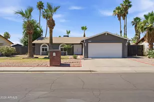 1829 W Pecos Ave, Mesa, AZ 85202 - Photo 1