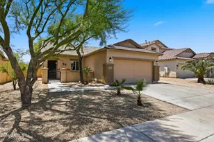 19355 W Morning Glory Dr, Buckeye, AZ 85326 - Photo 1