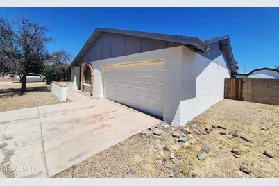 4142 W Sunnyside Avenue, Phoenix, AZ 85029 - Photo 1